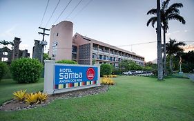 Samba Angra Dos Reis